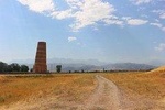 The ancient Burana Tower + Bishkek city tour, 1 day