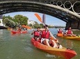 Kayak Guided Tours