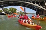 Kayak Guided Tours