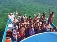 Party Boat in Punta Cana - Booze Cruse