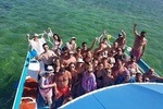 Party Boat in Punta Cana - Booze Cruse