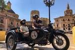 Enjoy Your Vintage Sidecar Tour And See The Highlight Of Valencia
