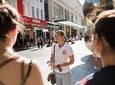 Adelaide Shore Excursion: Discover Adelaide walking tour