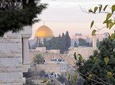 Jerusalem 1 day tour