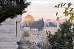 Jerusalem 1 day tour