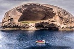 Wilsons Promontory Wilderness Cruise from Tidal River