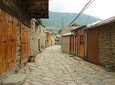 Lahij village tour
