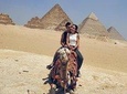 Private Tour To Giza Pyramids With Camel Ride And Egyptian Museum