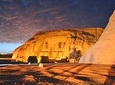 Package 8 days 7 nights to Pyramids, Luxur & Aswan by Air