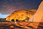 Package 8 days 7 nights to Pyramids, Luxur & Aswan by Air