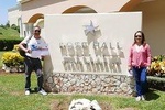 MBJ Airport transfer-Iberostar Rosehall resort and spa 