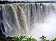 The Enchanted Victoria Falls Walking Tour