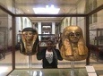 Private Tour To Egyptian Museum, Old Cairo & Bazaar
