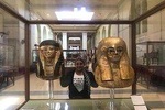 Private Tour To Egyptian Museum, Old Cairo & Bazaar