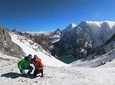 Huayhuash Trek (10 days)