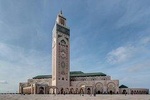 Half-day visit to the city of Casablanca