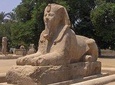 Full-Day Tour from Cairo: Giza Pyramids, Sphinx, Memphis, and Saqqara