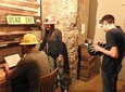 J-Rome Mine Escape Room