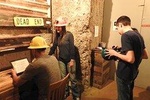 J-Rome Mine Escape Room