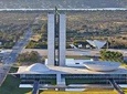 Private Tour of the Federal District in Brasilia
