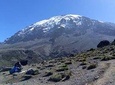 Kilimanjaro Rongai Route 5 Days Trekking