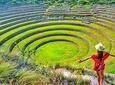 Maras Moray & Salineras (Day Trip)