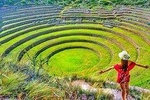 Maras Moray & Salineras (Day Trip)