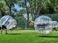 Riga Zorb Football