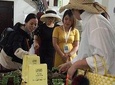 Coffee and tea making tour under the guidance of local people in Hoi An