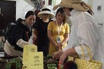 Coffee and tea making tour under the guidance of local people in Hoi An