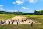 Olympic Games - Birth Place