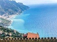 Positano, Amalfi and Ravello in a Day Tour From Rome