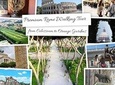  Premium Rome Walking Tour: from Colosseum to the Orange Gardens