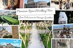  Premium Rome Walking Tour: from Colosseum to the Orange Gardens
