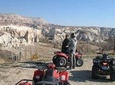 Cappadocia 1 Hour ATV (Quad) Tour