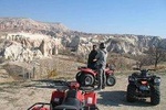 Cappadocia 1 Hour ATV (Quad) Tour