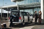 Marrakech airport transfer