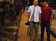 Angkor Wat 4 Day Tour Package 