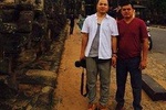 Angkor Wat 4 Day Tour Package 