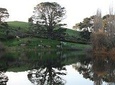 Hobbiton and Waitomo Caves (Two Cave Combo) Waitomo and Ruakuri