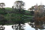 Hobbiton and Waitomo Caves (Two Cave Combo) Waitomo and Ruakuri