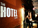 Listen to Live Music at Hotel Café, Los Angeles, California