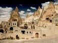 3 Day Tour to Spellbinding Cappadocia from Istanbul