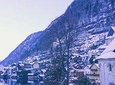 Magic Christmas Tour in Hallstat