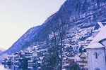 Magic Christmas Tour in Hallstat