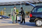 Private transfer from Cairo Airport to Holiday Inn Cairo - Citystars