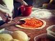 All Inclusive Pompeii, Pizza Class, Olive Oil Experience