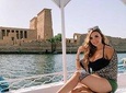 Nile cruise from Luxor to Aswan
