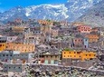Marrakech City Tour: Half-Day Guided Tour