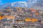 Marrakech City Tour: Half-Day Guided Tour